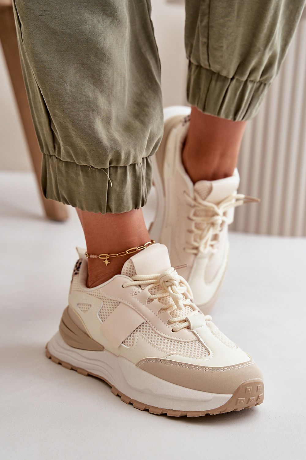  Sportschoenen model 201714 Step in style 