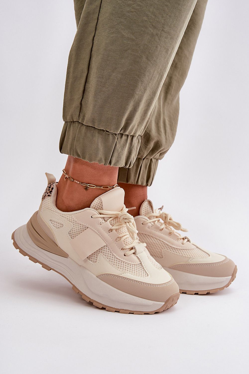  Sportschoenen model 201714 Step in style 
