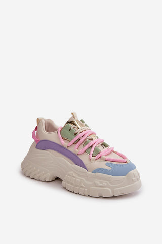  Sportschoenen model 201715 Step in style 