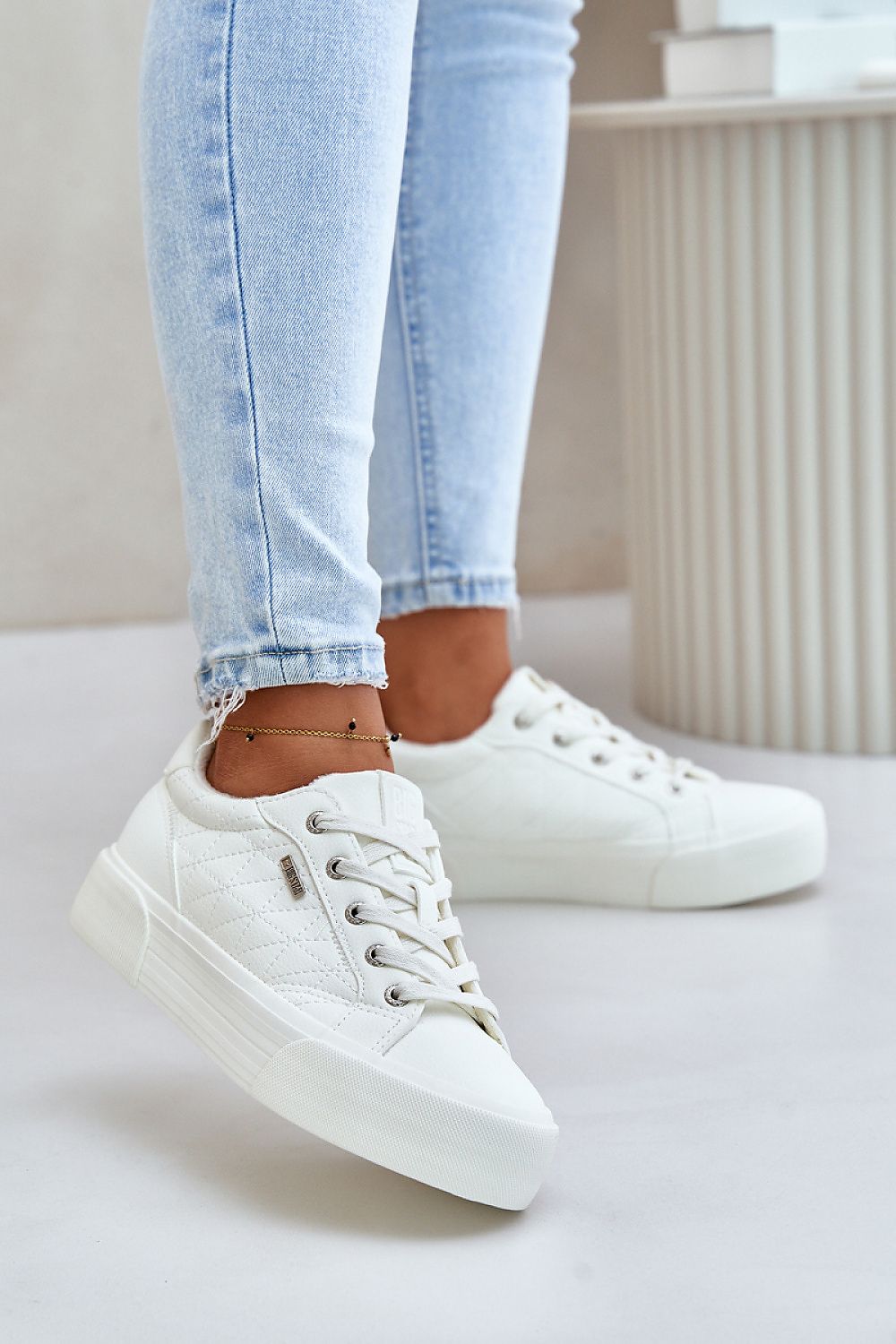  sportschoenen model 201717 Step in style 