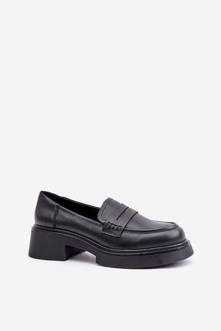  Moccassins model 201736 Step in style 