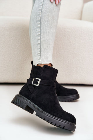  Laarsjes model 201744 Step in style 