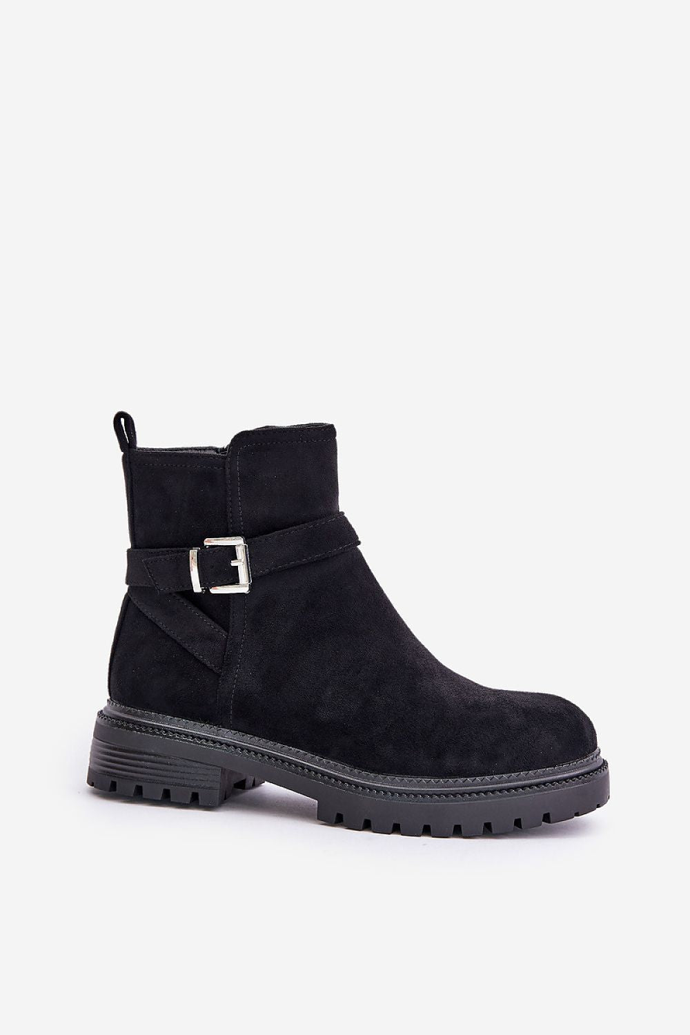  Laarsjes model 201744 Step in style 