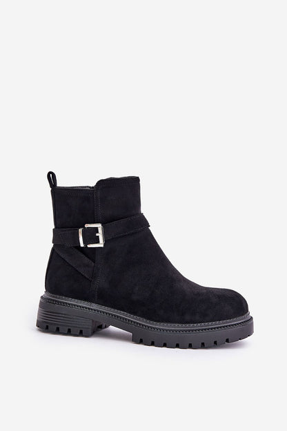  Laarsjes model 201744 Step in style 