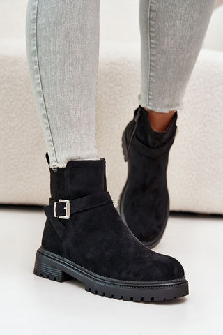  Laarsjes model 201744 Step in style 