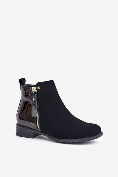  Laarsjes model 201746 Step in style 