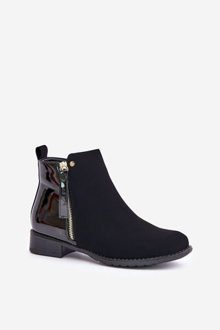  Laarsjes model 201746 Step in style 