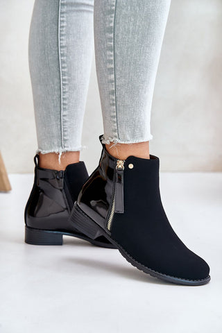  Laarsjes model 201746 Step in style 