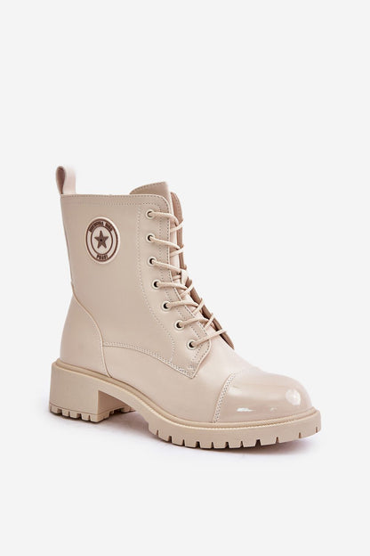  Laarsjes model 201747 Step in style 