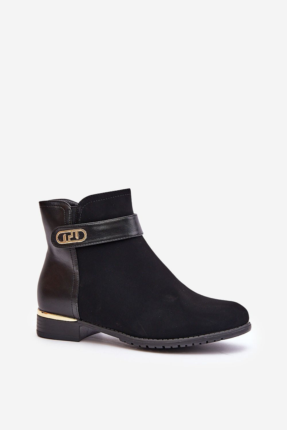  Laarsjes model 201750 Step in style 