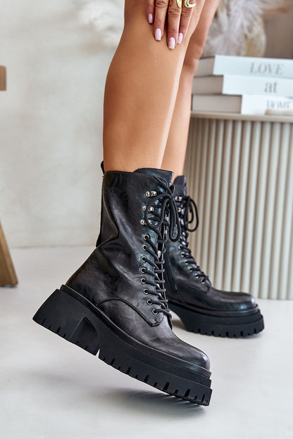  Laarsjes model 201760 Step in style 