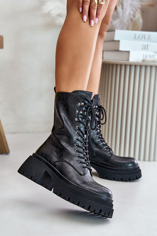  Laarsjes model 201760 Step in style 