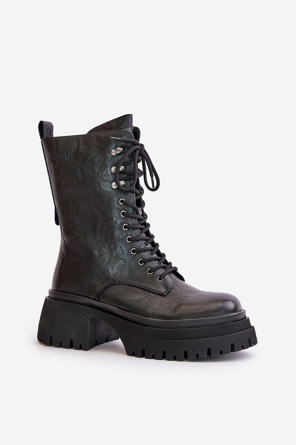 Laarsjes model 201760 Step in style 