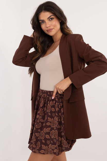  Korte rok model 201766 Italy Moda 