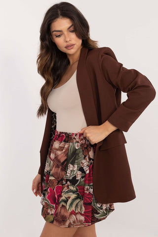  Korte rok model 201773 Italy Moda 