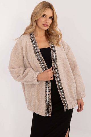  cardigan model 201876 Italy Moda 