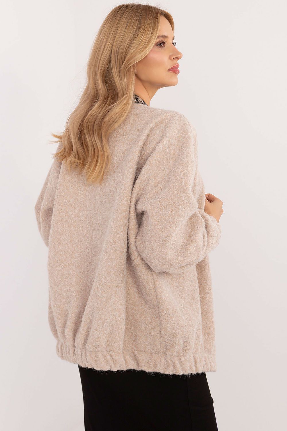  cardigan model 201876 Italy Moda 
