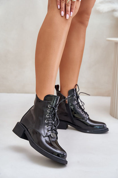  Laarsjes model 201877 Step in style 