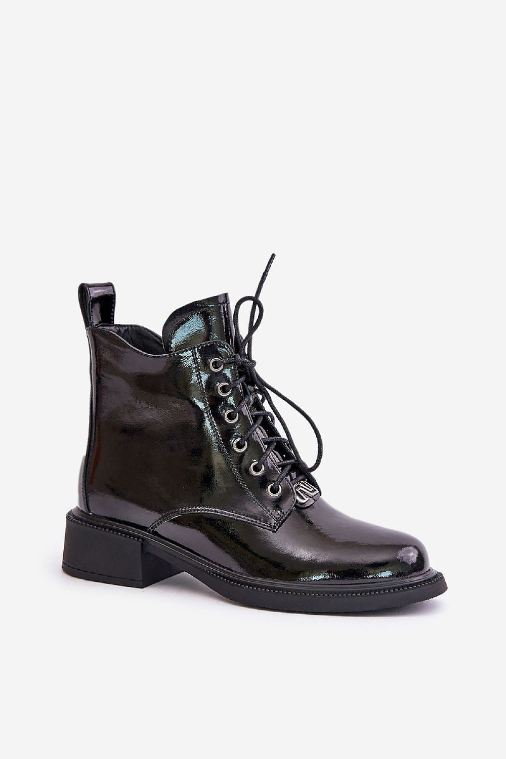  Laarsjes model 201877 Step in style 