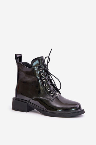  Laarsjes model 201877 Step in style 