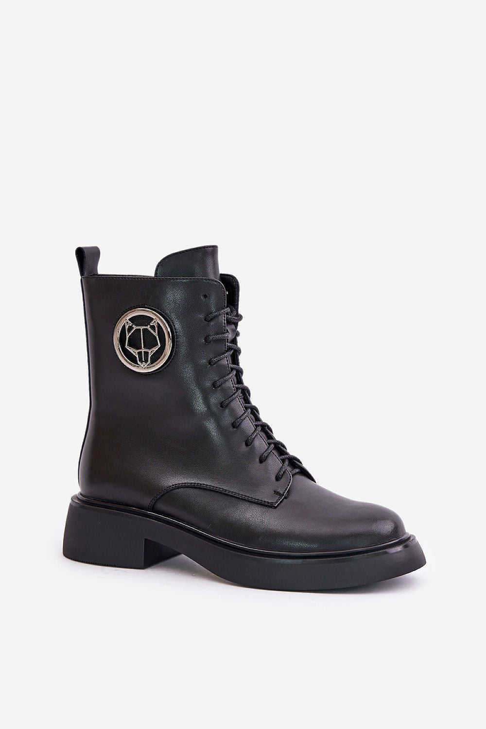  Laarsjes model 201878 Step in style 