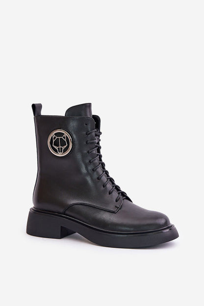  Laarsjes model 201878 Step in style 