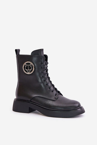  Laarsjes model 201878 Step in style 