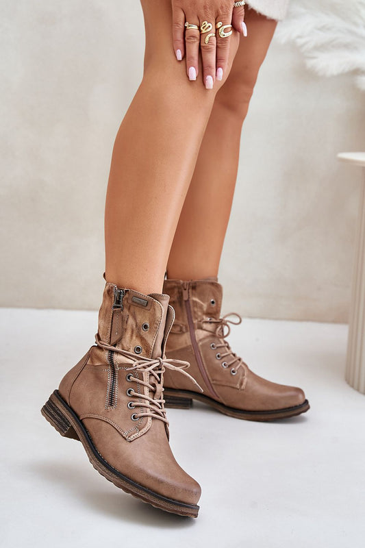  Laarsjes model 201879 Step in style 