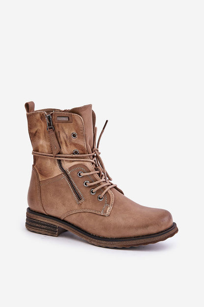  Laarsjes model 201879 Step in style 
