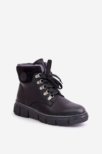  Zware bottines model 201880 Step in style 
