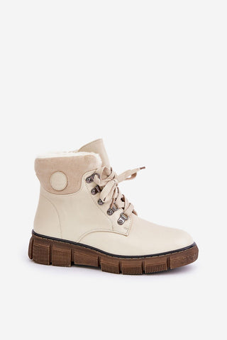  Zware bottines model 201881 Step in style 