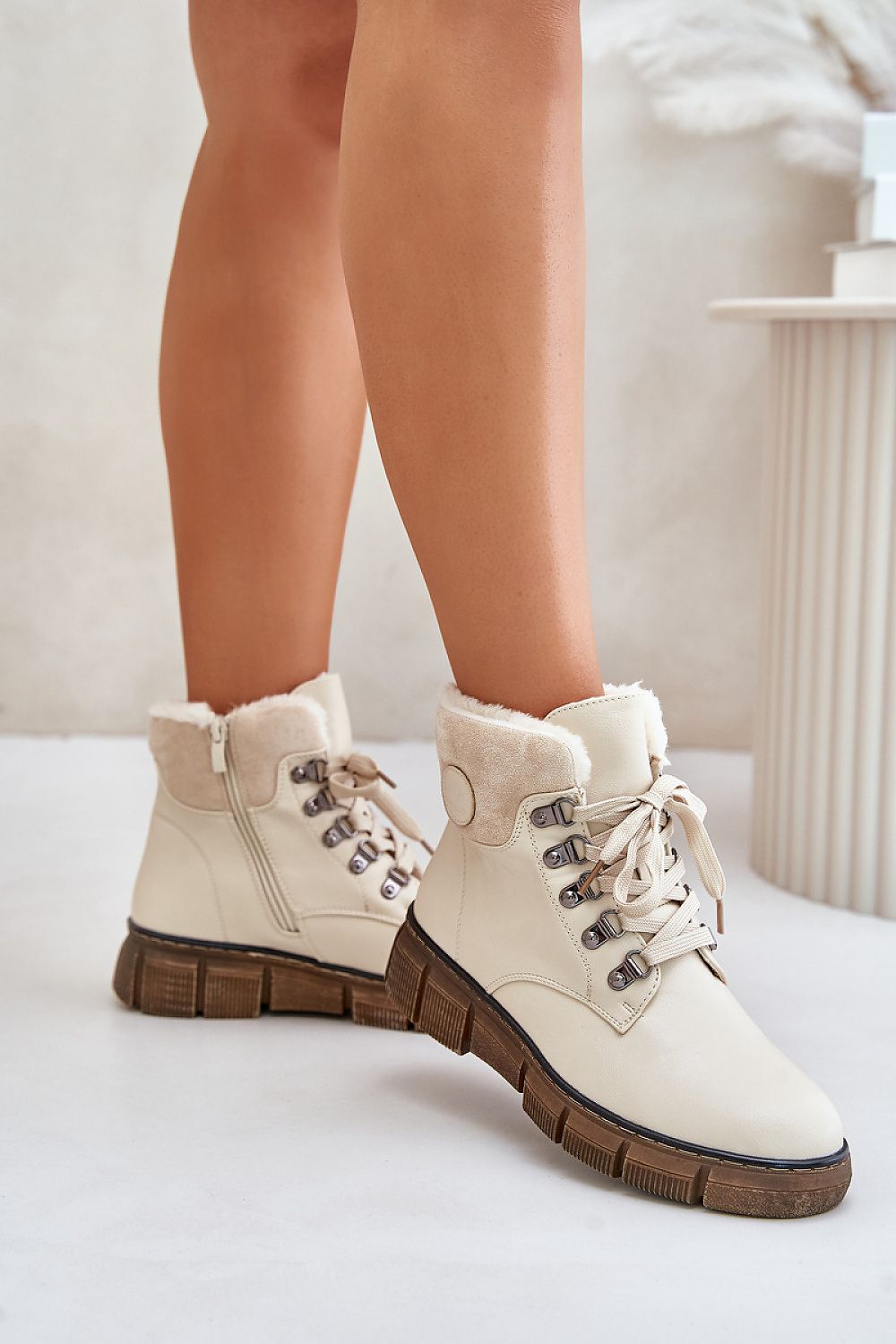  Zware bottines model 201881 Step in style 