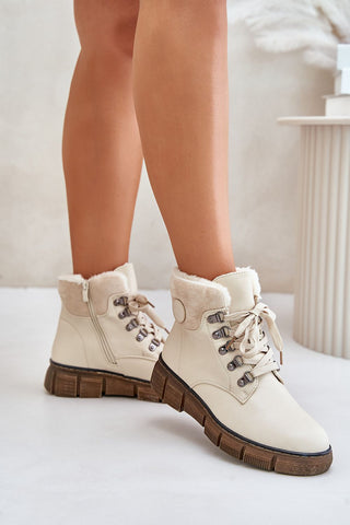  Zware bottines model 201881 Step in style 