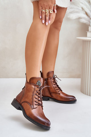  Laarsjes model 201882 Step in style 