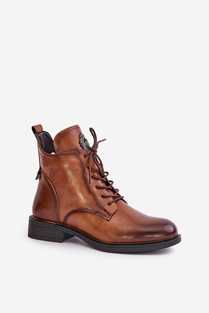  Laarsjes model 201882 Step in style 