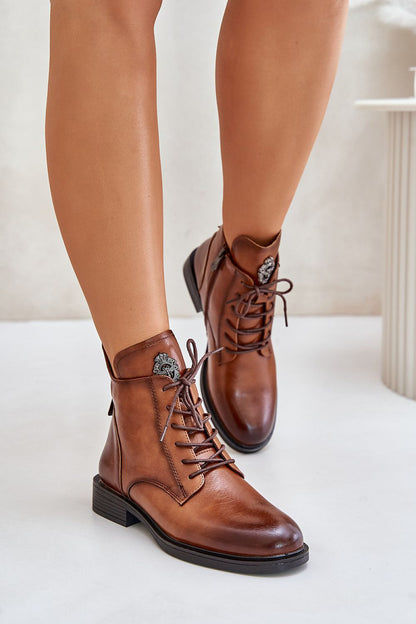  Laarsjes model 201882 Step in style 