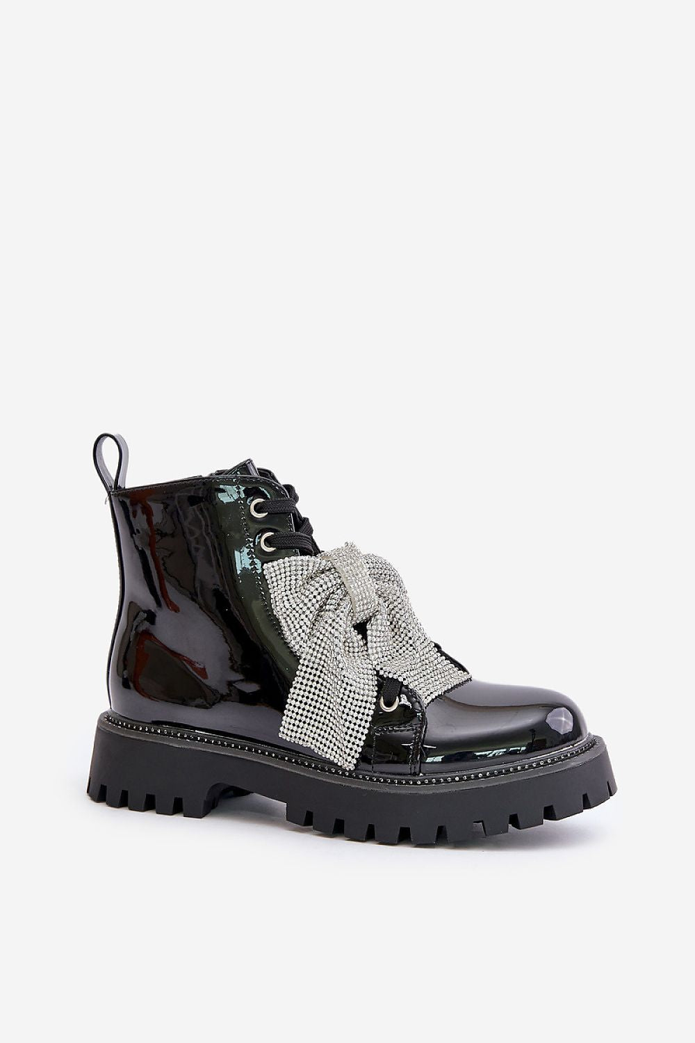  Laarsjes model 201887 Step in style 