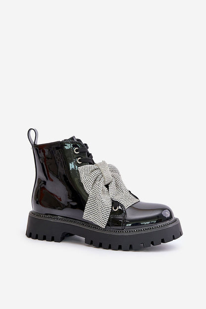  Laarsjes model 201887 Step in style 