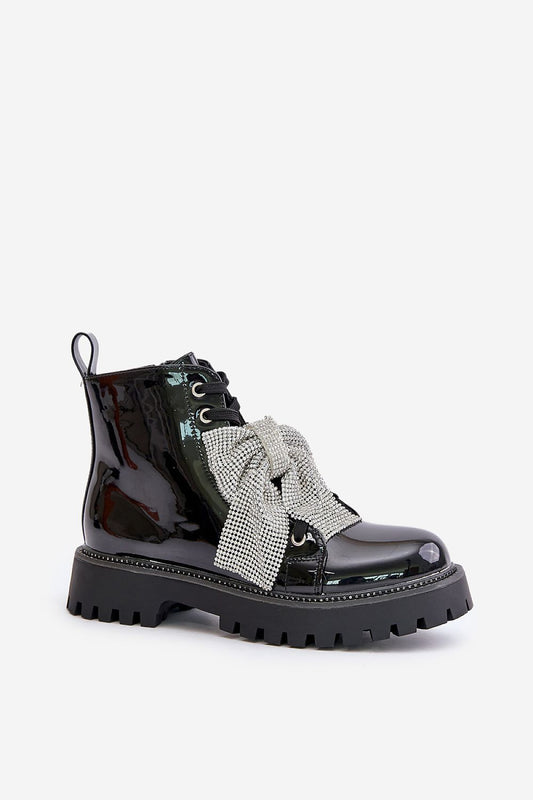  Laarsjes model 201887 Step in style 
