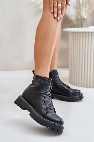  Laarsjes model 201888 Step in style 