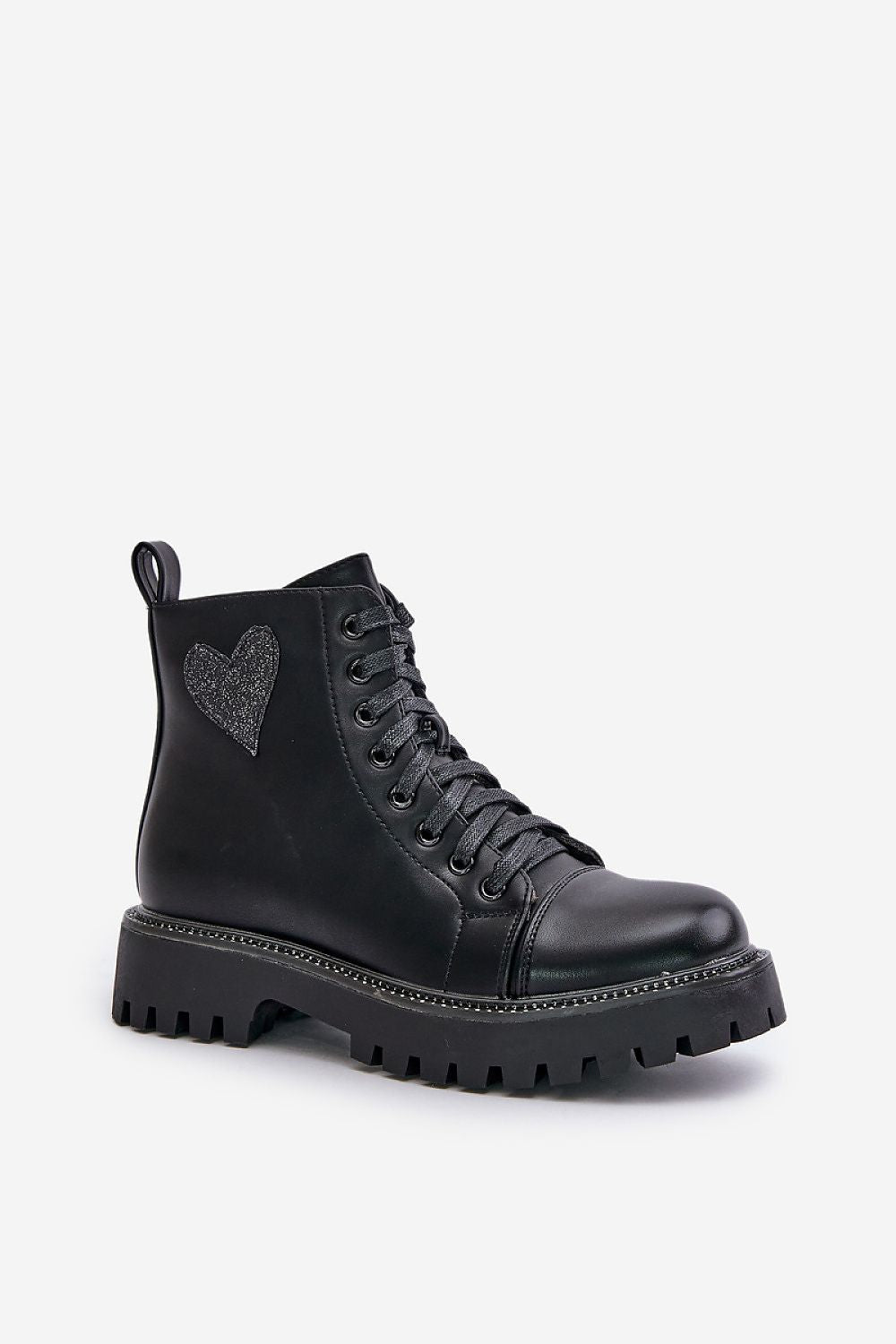  Laarsjes model 201888 Step in style 