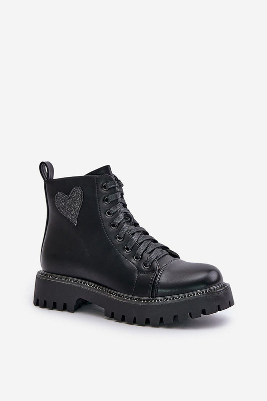  Laarsjes model 201888 Step in style 