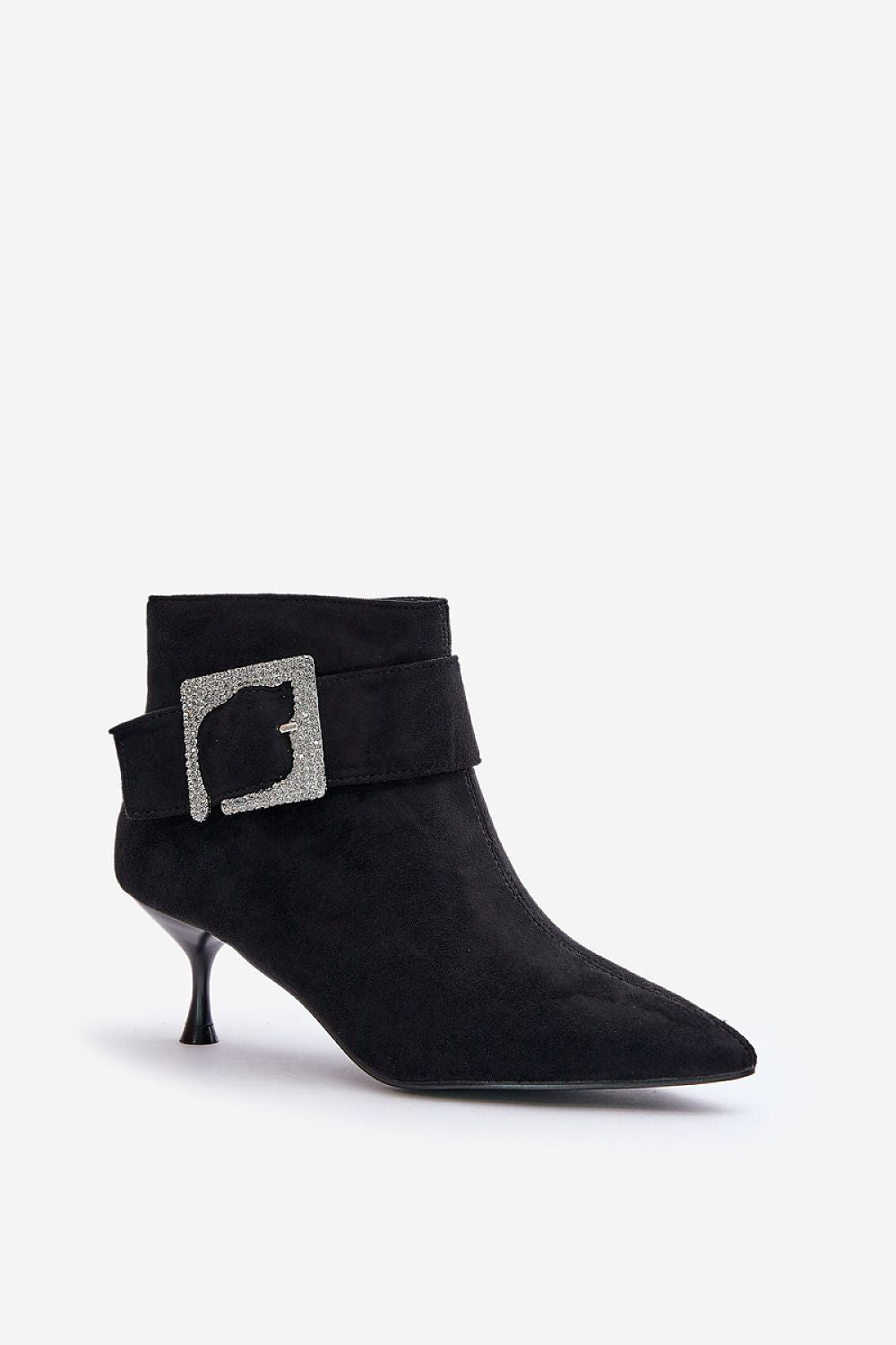  Laarsjes met hoge hak model 201890 Step in style 