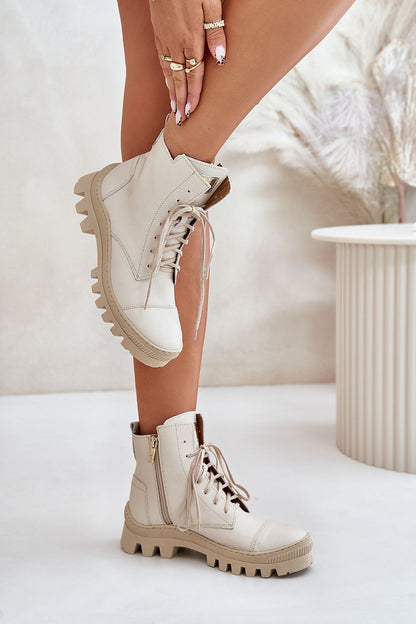  Laarsjes model 201895 Step in style 