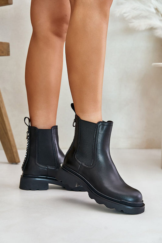 Chelsea boots model 201897 Step in style 