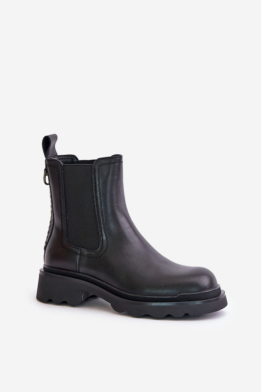  Chelsea boots model 201897 Step in style 