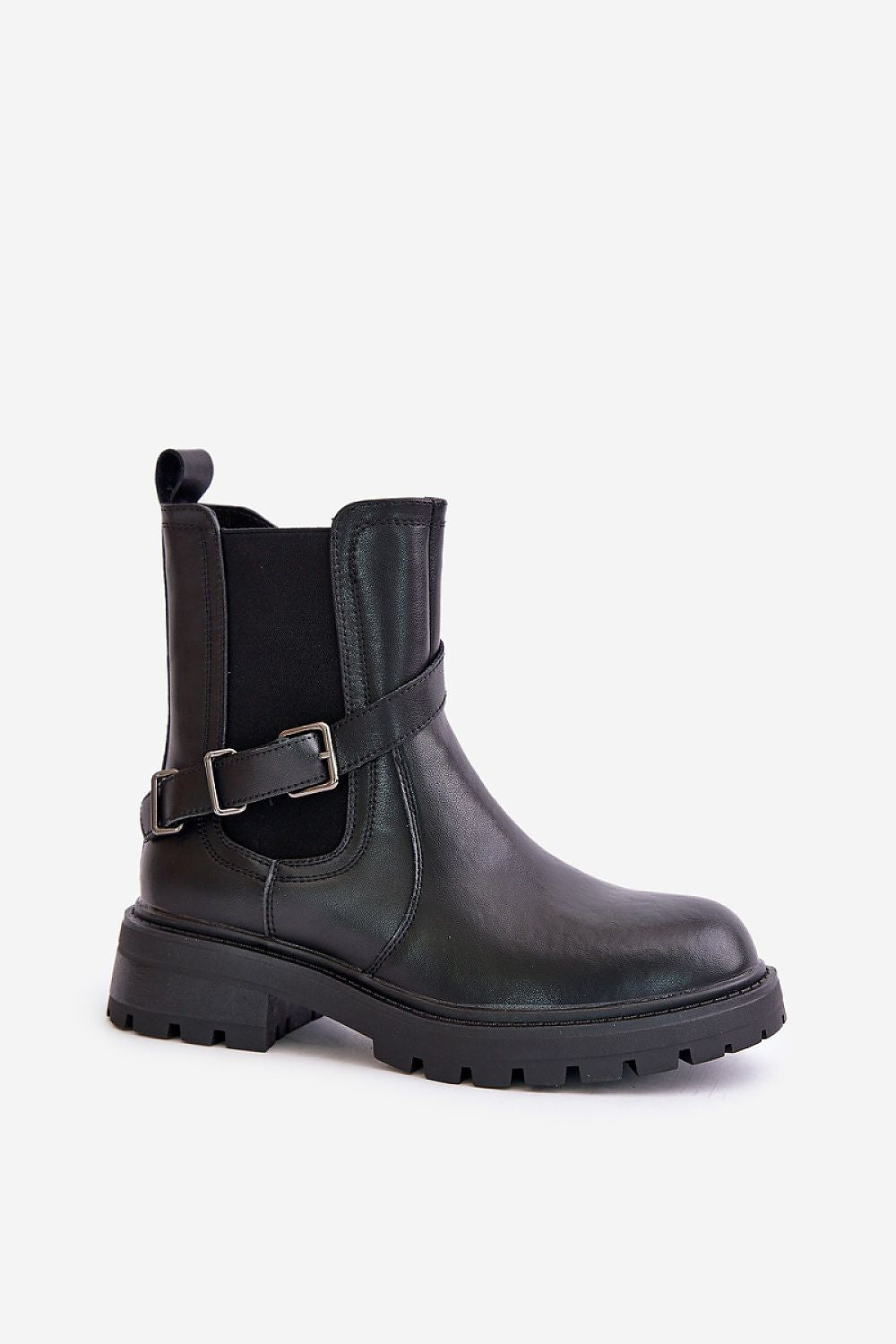  Chelsea boots model 201899 Step in style 