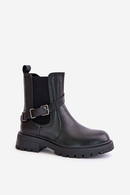  Chelsea boots model 201899 Step in style 