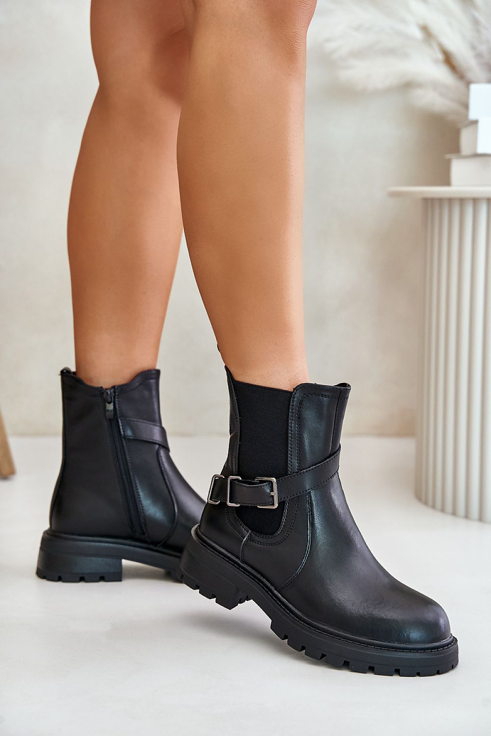  Chelsea boots model 201899 Step in style 