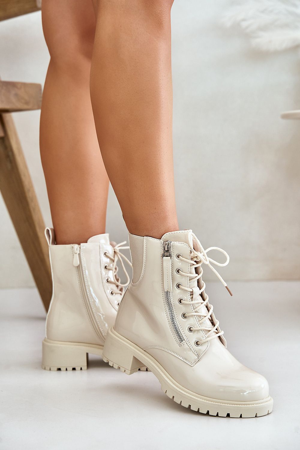  Laarsjes model 201903 Step in style 